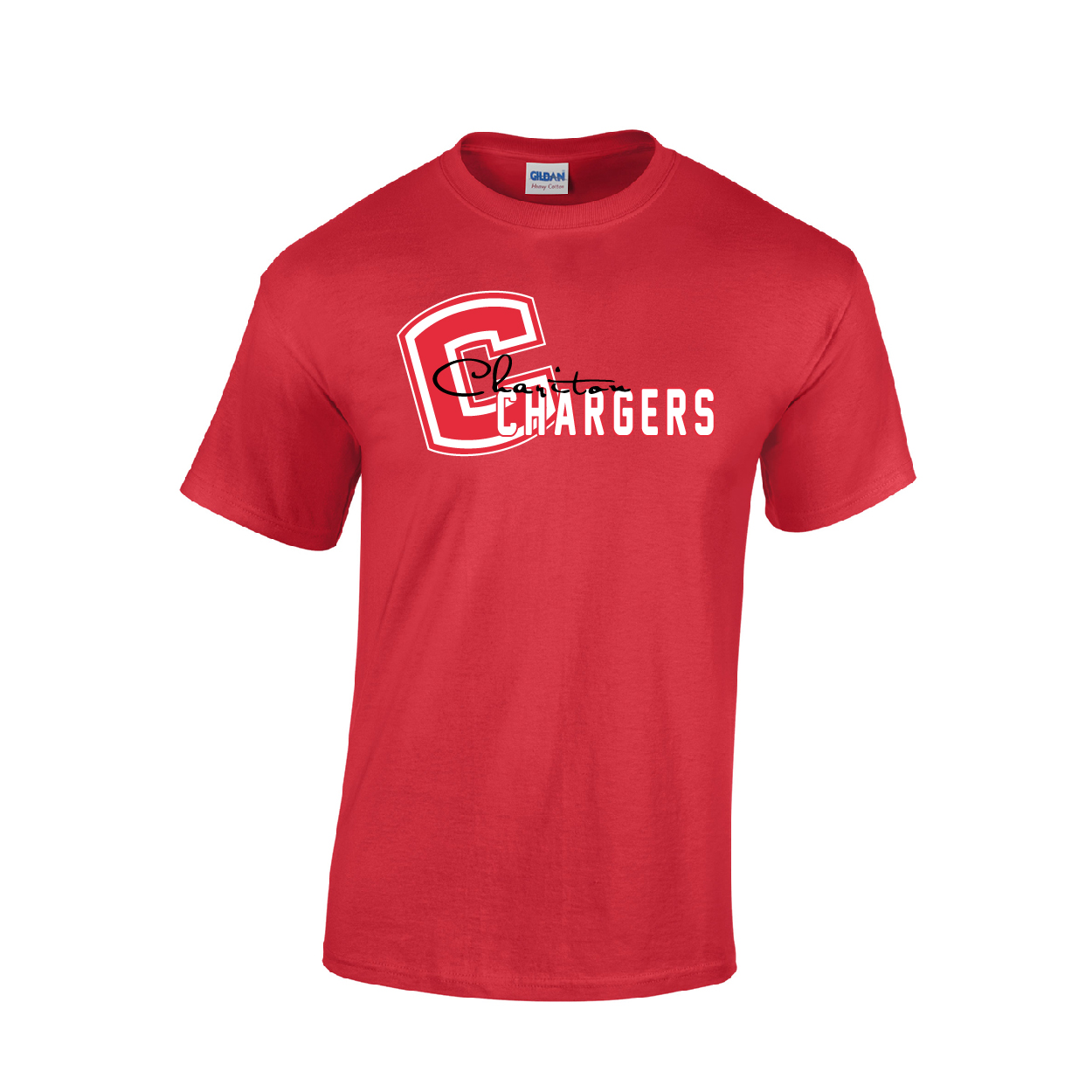 CHS Boosters Apparel & Merchandise - CHS Boosters